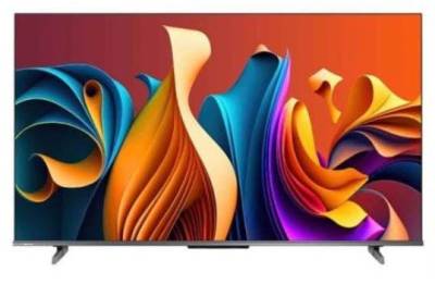 Hisense 55 inch Q6N Series QLED UHD Smart TV