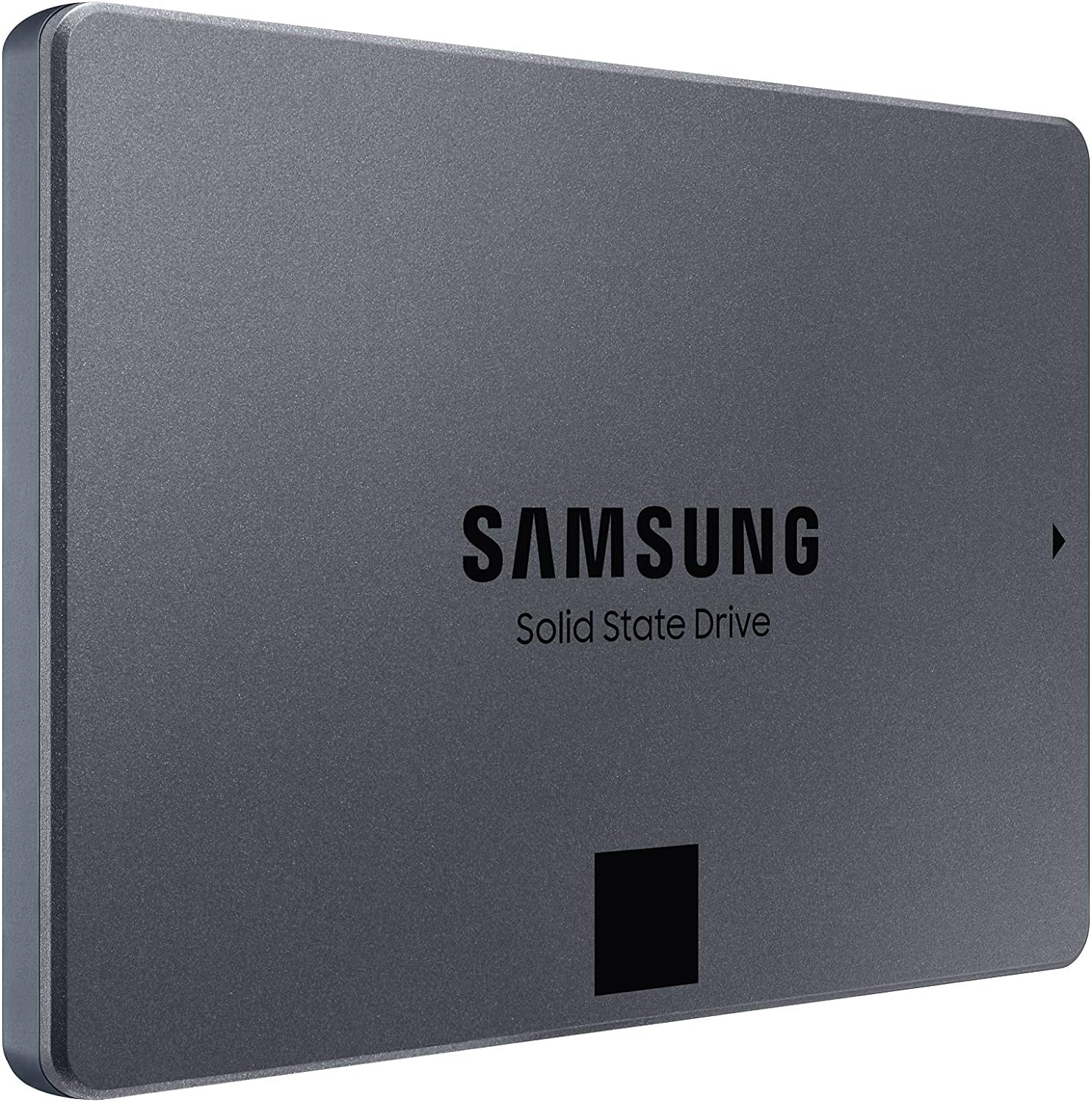 SAMSUNG MZ-77Q1T0BW 1TB 870QVO 2.5'' SSD