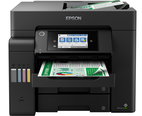 Epson L6550 EcoTank A4 Multifunction All