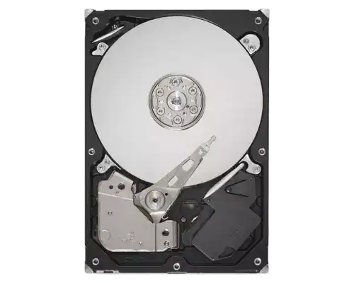 Lenovo ISG ThinkSystem ST50 3.5'' 1TB 7.2K SATA 6Gb Non-Hot Swap 512n HDD