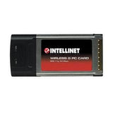 Intellinet Wireless G PC Card