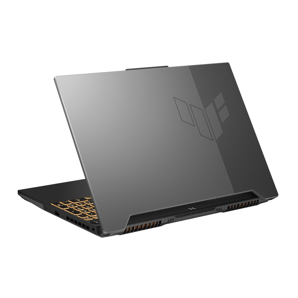 ASUS TUF Gaming|FX507ZC4-I71610G0W|15.6'' FHD|GREY|I7-12700H|16GB DDR4 SD|1TB PCIe SSD|RTX3050 4GB|WIN11 HOME