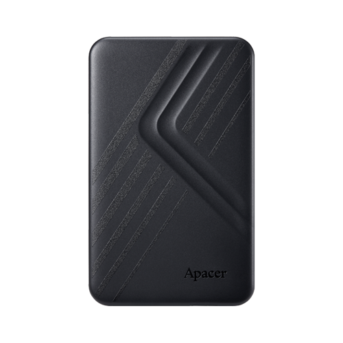 Apacer AC236 5TB USB 3.1 External Hard Drive