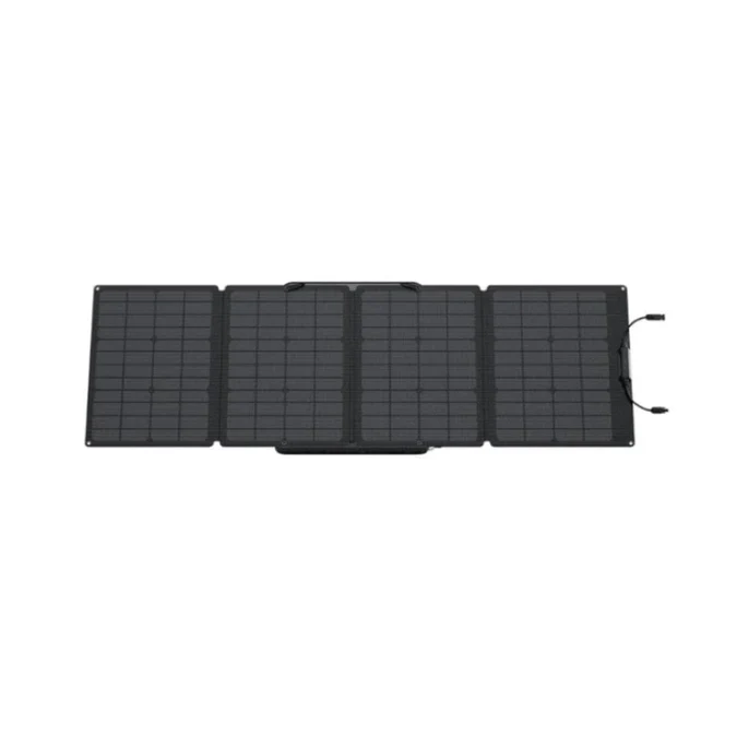 ECOFLOW 110W PORTABLE SOLAR PANEL