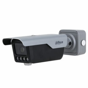 Dahua 4 Series ANPR - License Plate Rec Camera
