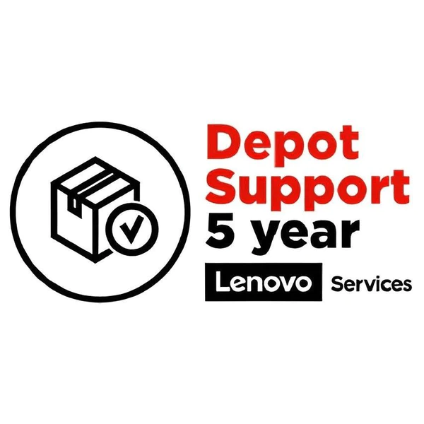 5Y Depot/CCI upgrade from 3Y Depot/CCI VIRTUAL