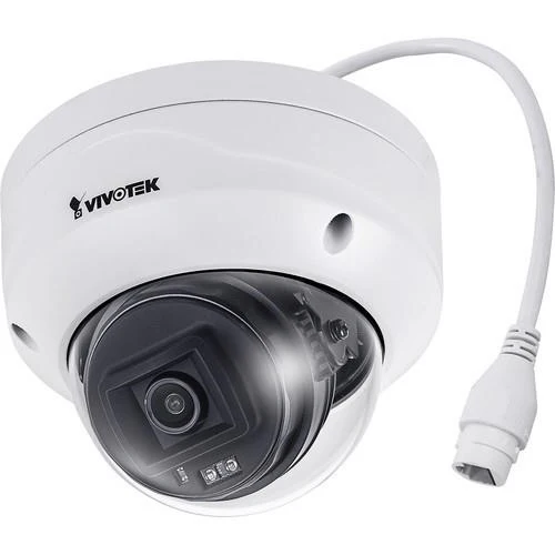 VIVOTEK Dome Camera 