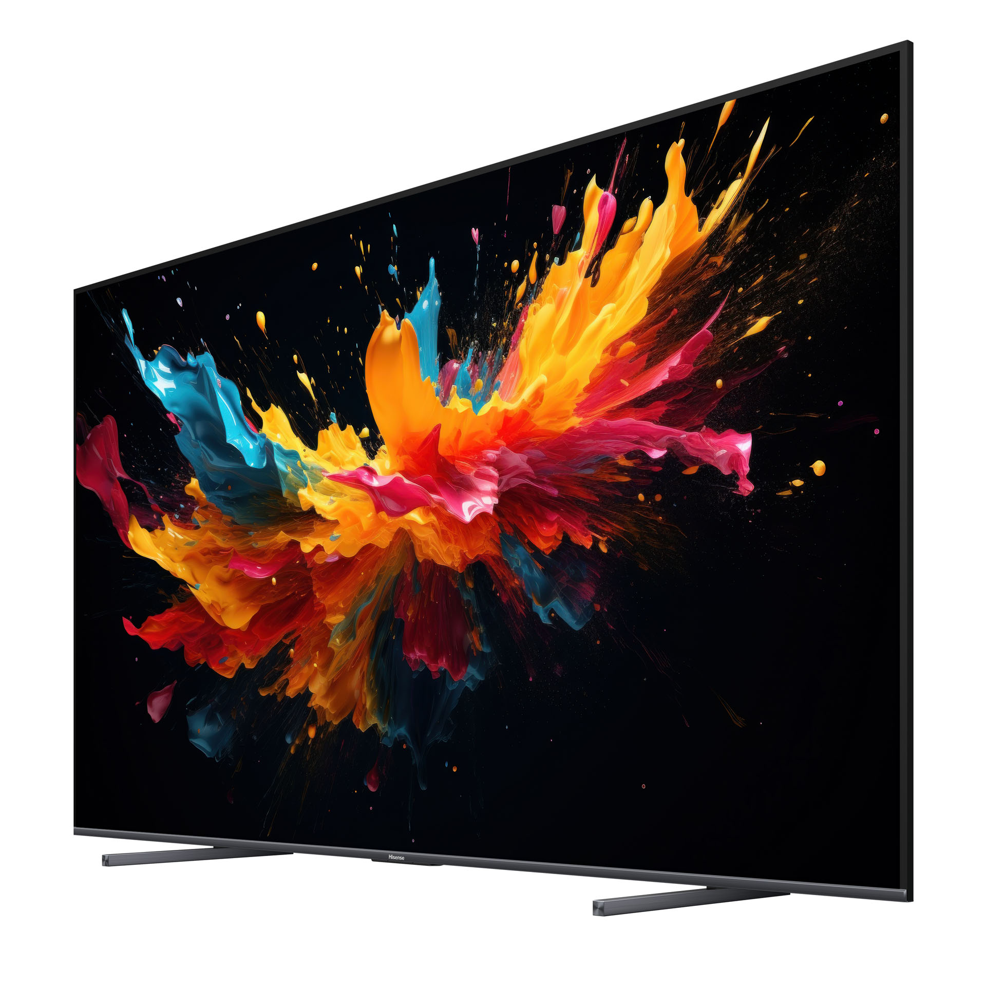 Hisense 100 inch Q7N Series 144Hz QLED Gaming Vidaa Smart TV