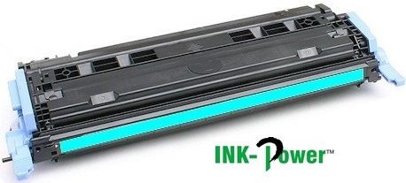 Inkpower Generic Toner for HP 124A