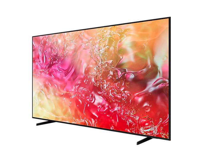 SAMSUNG UA85DU7000 85'' UHD TV; Pur Color; Crystal Processor 4K Engine; HDR 10+ (Support); UHD Dimming; Motion Xcelerator; Smart