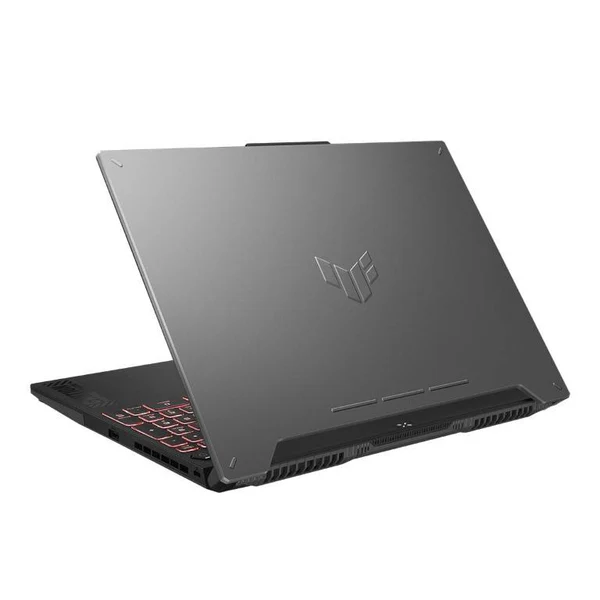 ASUS TUF Gaming|FA507UI-91610G0W|15.6'' WQHD|GREY|R9-8945H|16GB DDR5 SD|1TB PCIe SSD|RTX4070 8GB|WIN11H