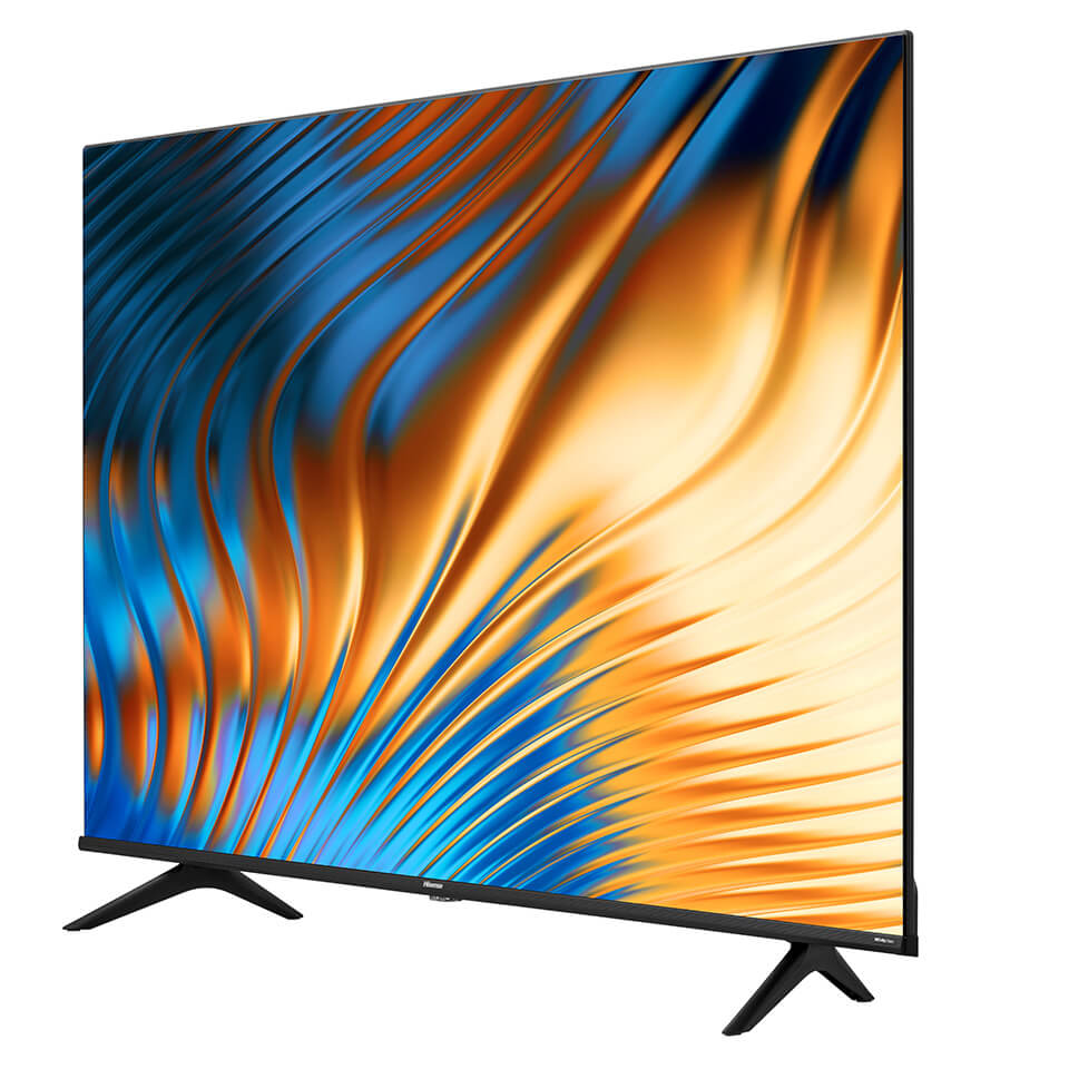 Hisense 70 inch A6N Series UHD Smart TV