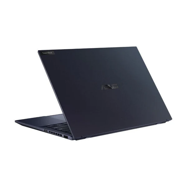 ASUS ExpertBook Prem.|B9403CVA-OI7V3210B1X|14'' WQXGA+ OLED|BLACK|I7-1355U vPRO|32GB LPDDR5|1TB SSD|SLEEVE|COPILOT READY|WIN11P