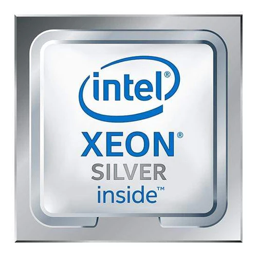Lenovo DCG ThinkSystem SR530/SR570/SR630 Intel Xeon Silver 4210R 10C 100W 2.4GHz Processor Option Kit w/o FAN