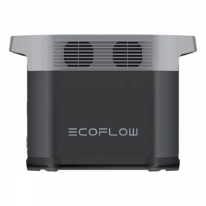 ECOFLOW Delta 2 Lithium (LiFePo)  Portable Power Station -  1800W Output; 1024Wh LFP Battery; 500W Solar - SA socket. 