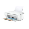 HP Deskjet 2320 All - In - 1 Printer