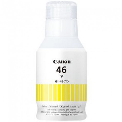 CANON GI-46 YELLOW for GX6040/7040 - Yield 14000 @ 5% IDC