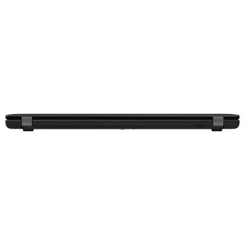 Lenovo Thinkpad L15 Gen4 Series Black Notebook