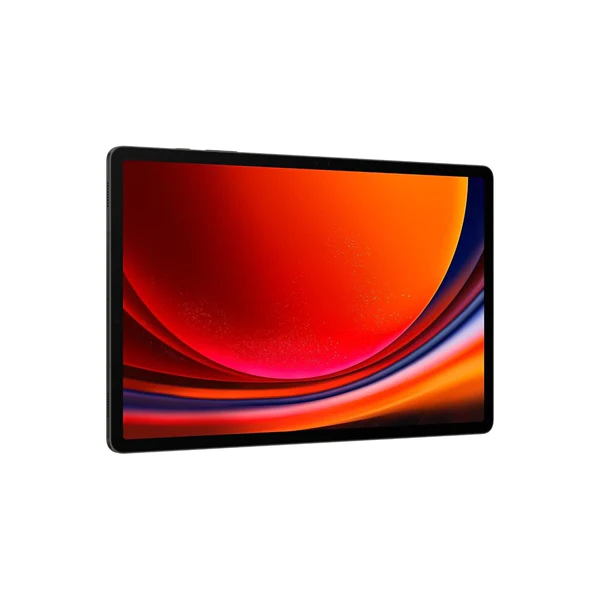 Galaxy Tab S9+; 12.4'' Dynamic AMOLED 2X; 12+256GB; Expandable Storage (MicroSD); Nano Dual Sim (1Physical + 1eSim); 5G; Bluetoo