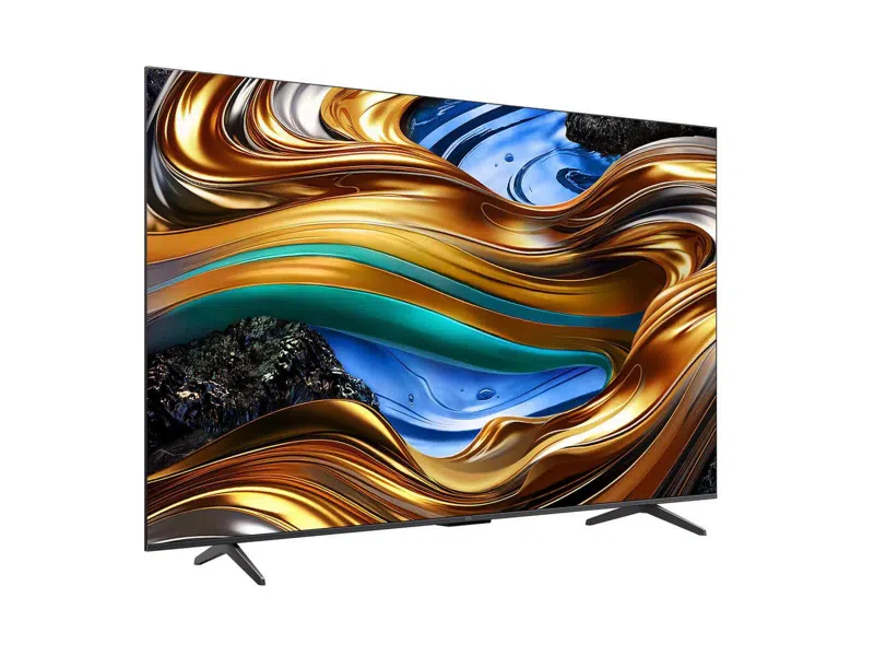 TCL 43 inch P755 Series UHD Google Smart TV