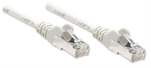 Intellinet CAT5E F/UTP Patch Cable CCA