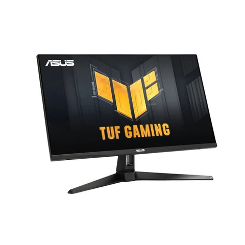 TUF Gaming VG27AQ3A Gaming Monitor – 27-inch,QHD(2560x1440), 180Hz, Fast IPS, ELMB Sync, 1ms (GTG),Freesync Premium, G-Sync compatible, Variable Overdrive, 130% sRGB