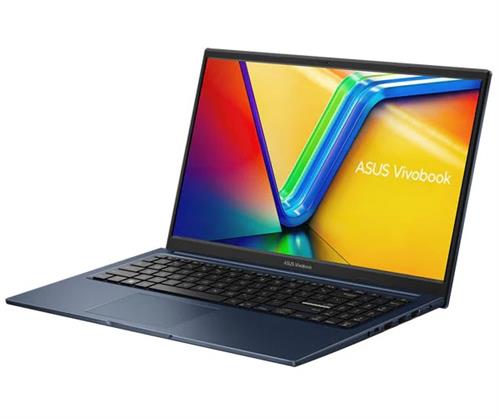 Asus VivoBook 15 X1504ZA Series Blue Notebook