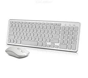 HP 655 Wireless Keyboard and Mouse Combo