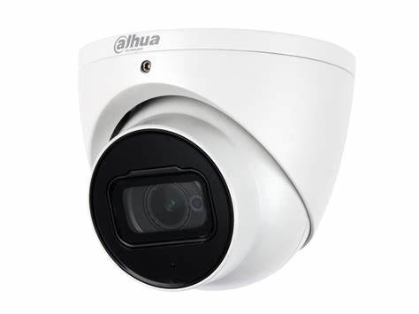 Dahua 2.7-12mm motorized lens 2MP Dome 60M 