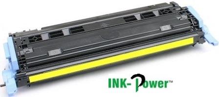 Inkpower Generic Toner for HP 124A