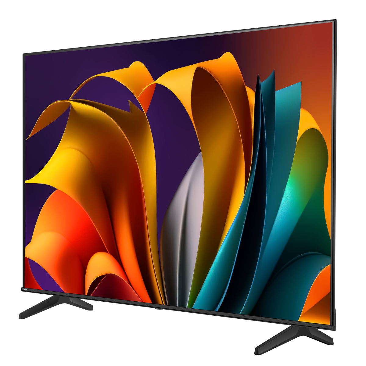 Hisense 55 inch A6N Series Direct LED UHD Smart TV