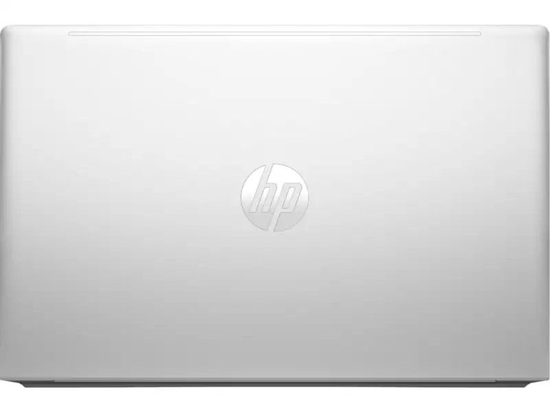 HP 455 G10 Series Pike Silver Aluminum Notebook