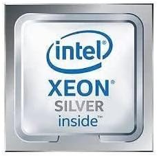 Intel Xeon Silver 4210R Processor (13.75M Cache; 2.40 GHz)  10 Cores ; 20 Threads ; Boxed