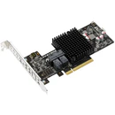 ASUS RAID PIKE II 3008-8i; PCI-E x8; RAID 0; 1; 10; 1E