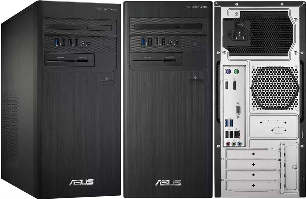 Asus ExpertCentre D5 Tower PC