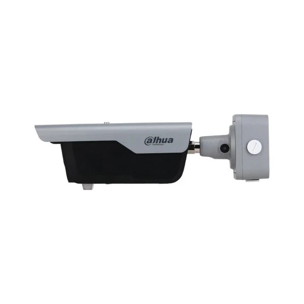 Dahua 4 Series ANPR - License Plate Rec Camera