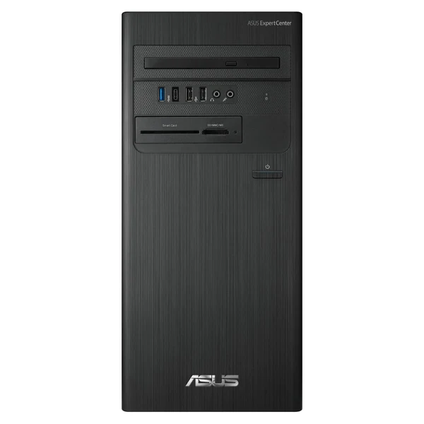 ASUS ExpertCenter Ess.|D500TD-I58512B2X|Tower |BLACK|i5-12400|8GB DDR4|512GB PCIe SSD|WIN11 PRO