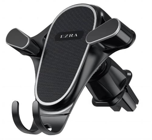 Ezra Universal Mobile Holder With Air Inlet Clip