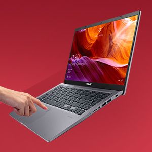 ASUS Laptop|X515MA-C8512G0W|15.6'' HD|GREY|N4020|8GB DDR4 SD|512GB PCIe SSD|On Board|WIN11H