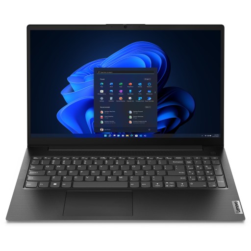 Lenovo V15 G4 IRU Series Black Notebook