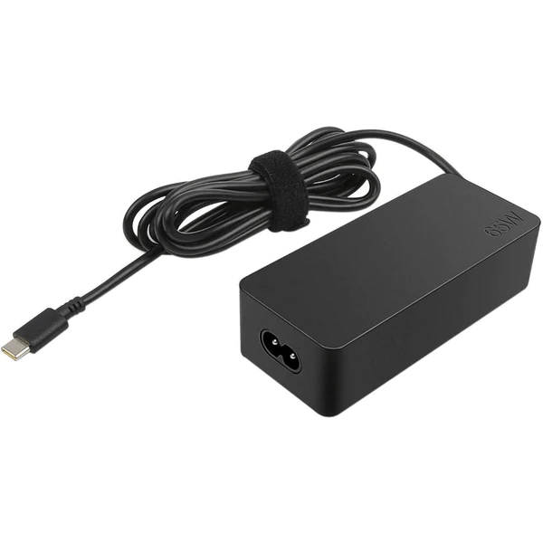 Lenovo 65W Standard AC Adapter (USB Type-C)- ZA incl normal power cable