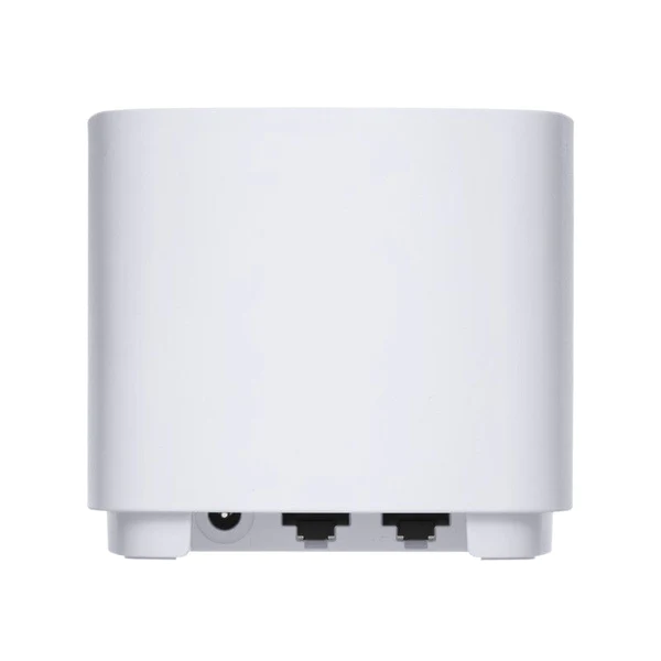 Asus AX1800 WiFi 6 System – Coverage up to 185 Sq. Meter/2000 Sq. ft. for 1pk-90IG07M0-MO3C00 