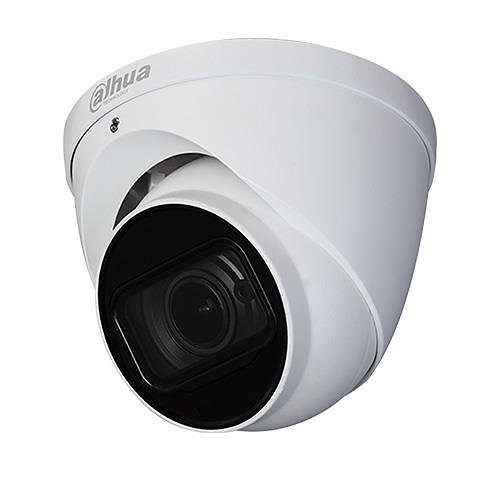 Dahua 2.7-12mm motorized lens 2MP Dome 60M 