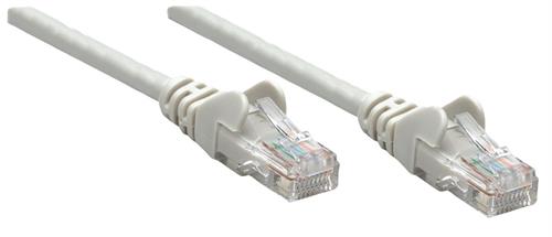 Intellinet CAT5E F/UTP Patch Cable CCA