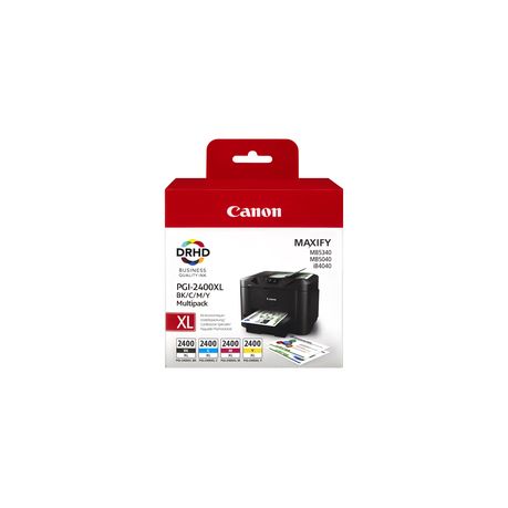 CANON PGI-2400XL MULTIPACK