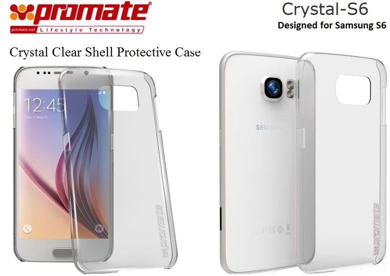 Promate Crystal