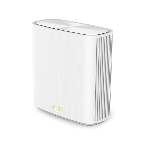 ASUS AX5400 Dual-band Mesh WiFi 6 System 2 PACK- coverage up to 5400 sq.ft. 90IG06F0-MO3B40