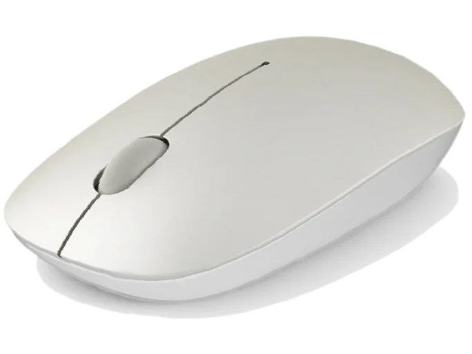 ASUS WIRELESS MOUSE MM5110|SILVER|NO PACKAGING