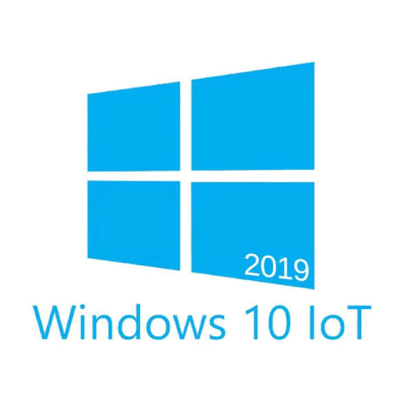 Microsoft Embedded Win10 IoT Enterprise LTSC 2019 Individual Key Entry – CPU Restrictions Apply - for CPU smaller than i3