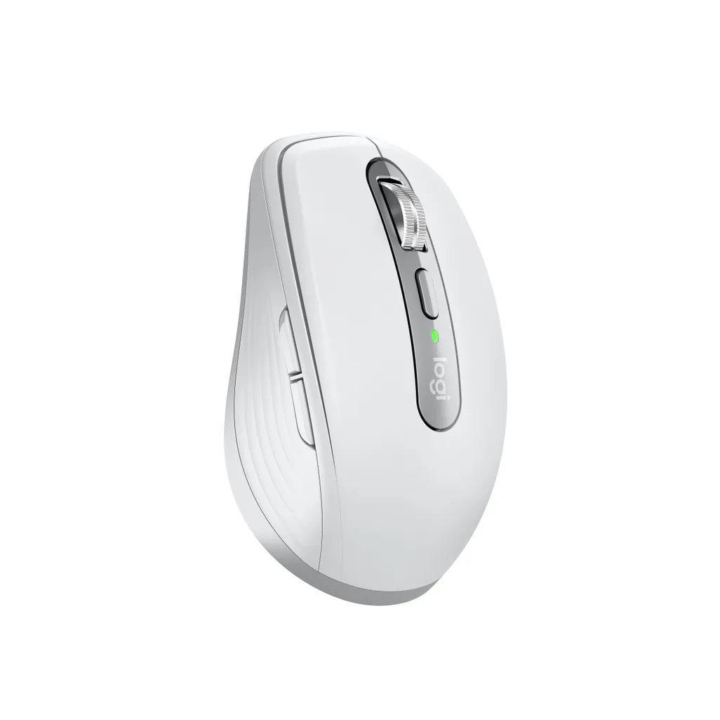 Logitech MX Anywhere 3S - Pale Grey